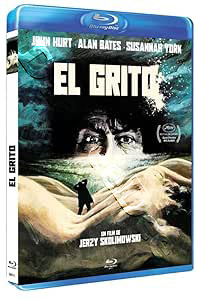 The Shout |   Blu-Ray